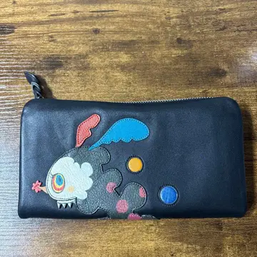 마마마 베베 장지갑