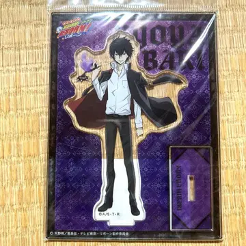 가정교사 히트맨 REBORN! JF2023 아크릴 스탠드 히바리 쿄야