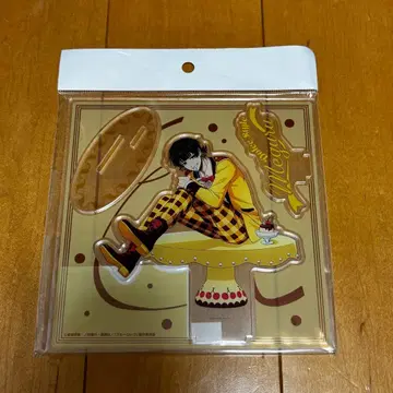 블루 록 바치라 메구루 돌체 style 아크릴 스탠드