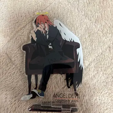 체인소 맨 레제편 로프트 플라자 아크릴 스탠드 천사의 악마