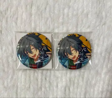 앙스타 시이나 니키 TRIP 캔뱃지