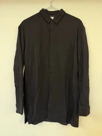 MIDERI 긴팔 셔츠