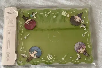 블레이크 마이 케이스 산리오 아크릴 사진 프레임 특무부