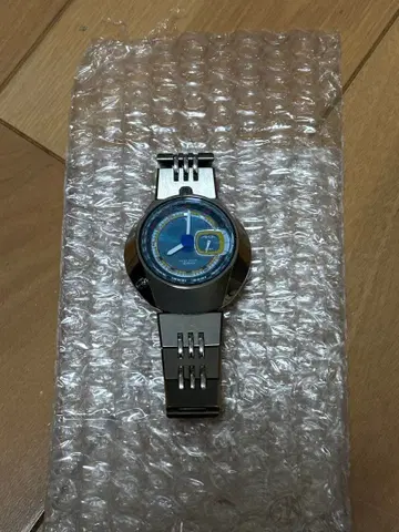 세이코 알바 AKA V707-0A10 손목시계