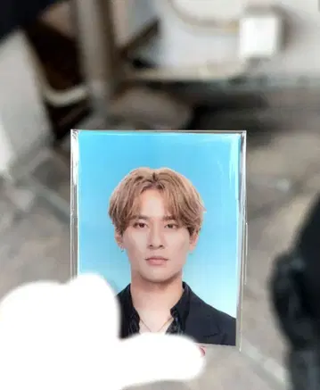 후카호리 미라이 증명 사진