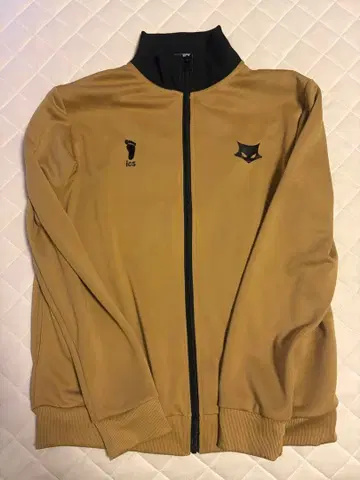 하이큐 MSBY 블랙 쟈칼 저지 M 사이즈