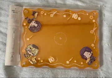 블레이크 마이 케이스 산리오 아크릴 사진 프레임 관리부