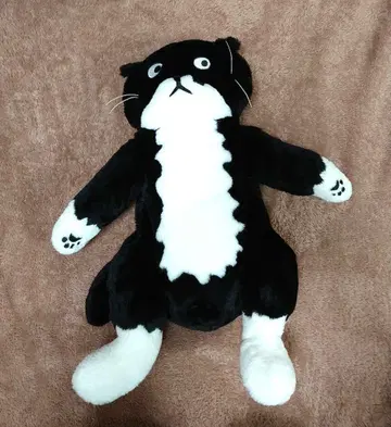 애프터눈 티 최영주 봉제 인형 모짱 최영주