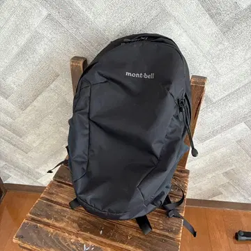 몽벨 트래블 데이팩 15