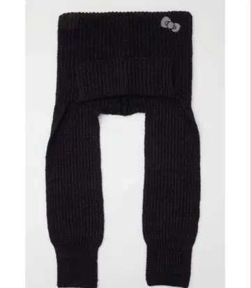 HELLO KITTY x SLY 헬로키티 슬라이 니트 모자 비니