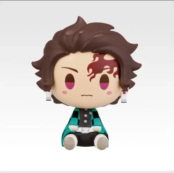 Demon Slayer: Kimetsu no Yaiba, Kikan, D Prize, Chokonoko, Tanjiro, Koyuuki, Shinobu, Ichiban Kuji, Prize, Figure