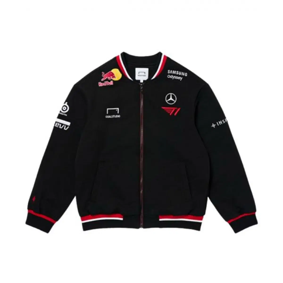 2024 T1 Gumayusi Spring Jacket 2XL #구마유시,#T1,#자켓,#티원 on