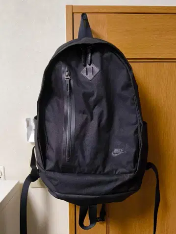 나이키 블랙 백팩