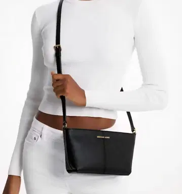 MICHAEL KORS 아울렛 제트셋 크로스 바디 스몰