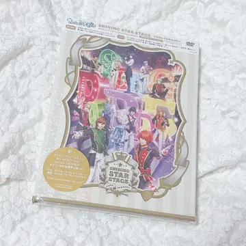 우타프리 SSS2 레 DVD