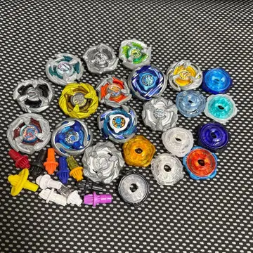 베이블레이드 X 묶음 판매