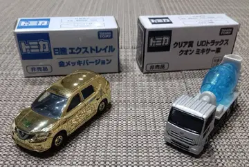 토미카 미니카 세트 6점