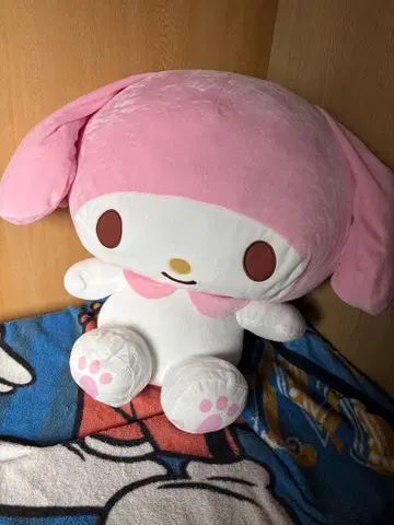 마이멜로 초초BIGDX 봉제 인형 산리오 마이멜로디