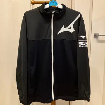 미즈노 모렐리아 트레이닝 저지 상 L
