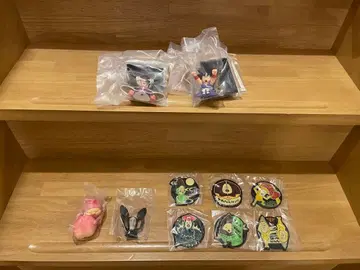 드래곤볼 40주년 코비토즈칸 제일복권 피규어 묶음 판매