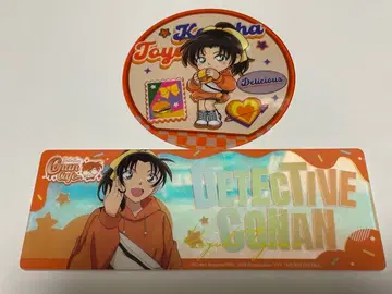 명탐정 코난 코난 카페 중국 서가영(토야마 카즈하)