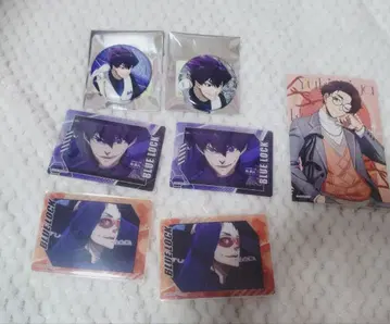 블루 록 블루 록 우라시마 류세이 유키미야 켄유