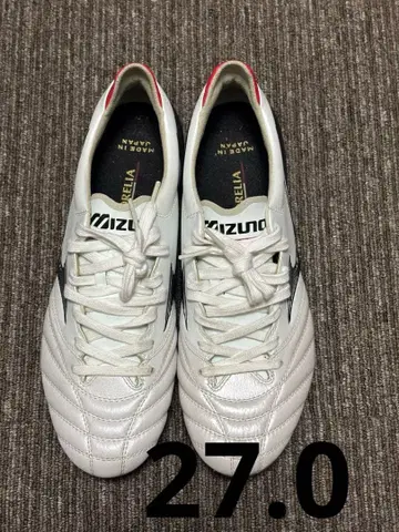 [ 단종 ] 모렐리아 네오 2 27cm