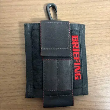 브리핑 볼 파우치 볼 케이스