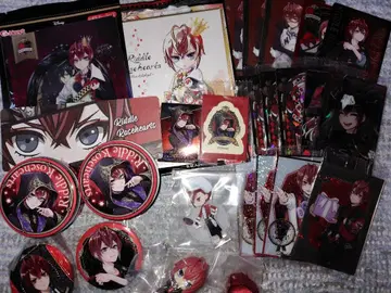 트위스테 리들 세트