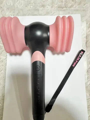BLACKPINK OFFICIAL LIGHT STICK VER. 2