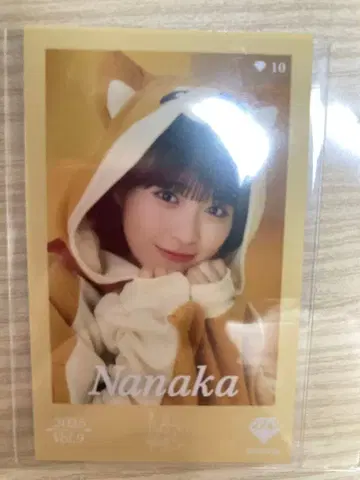 노이메미니 사진 vol.9 토미타 레어