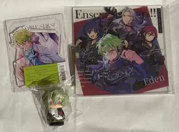 앙스타 히요리 세트