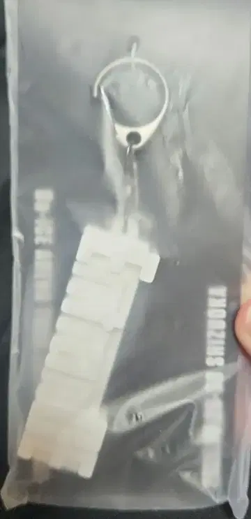 Da-iCE 엔트런스 키링 시즈오카 한정판