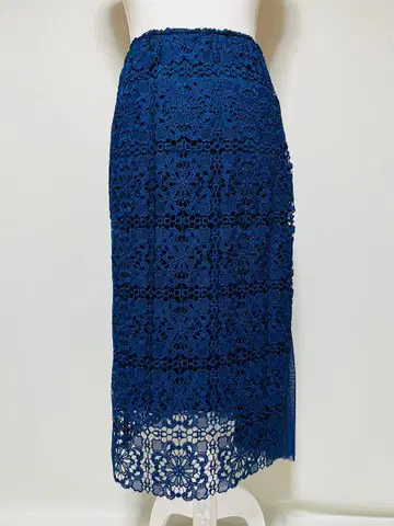 새상품 비비안 탐 롱 스커트