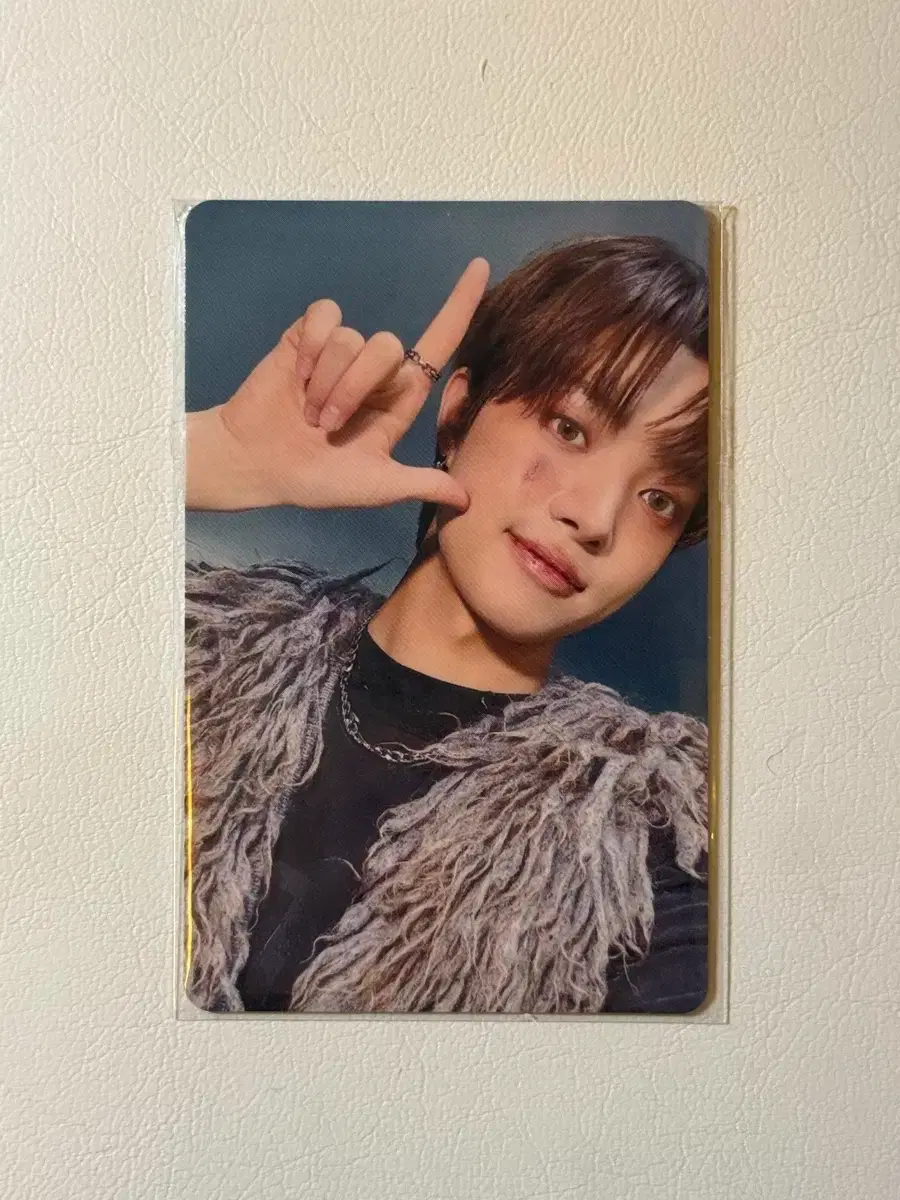 &team Yuzu Back to Life unreleased photocard weverse japan