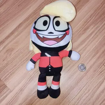 해즈빈 호텔 찰리