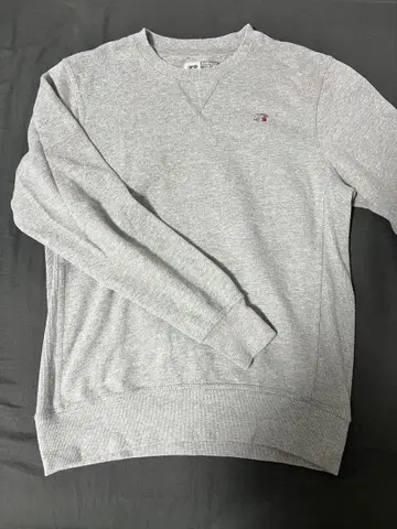 R 그레이 트레이닝복 M 사이즈