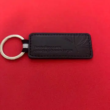 summer pockets 오리지널 키링 character1 한정품