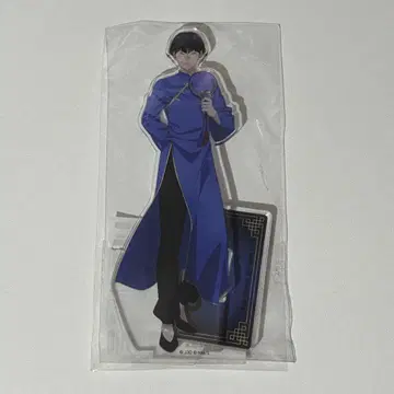 [ 익명 배송 ] 호시나 소우시로 괴수 8호 아크릴 스탠드 차이나