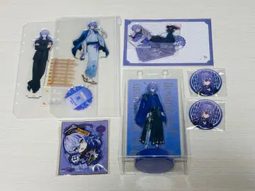 호시미치 쇼 묶음 판매 총 37점