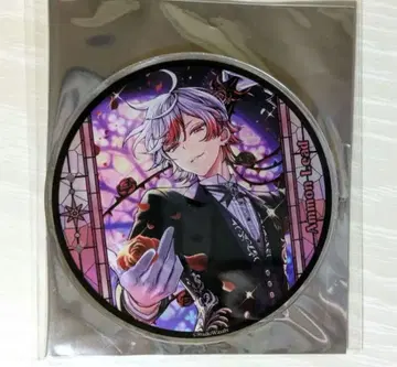 악마 집사와 검은 고양이 아쿠네코 그라테 아몬