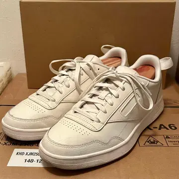 무인양품 코트 스니커즈 27.5cm