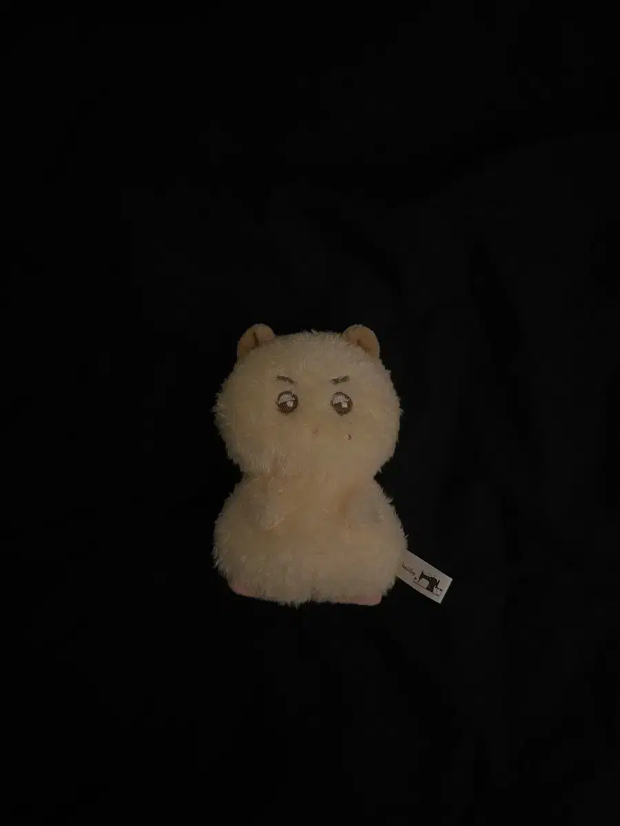 Handdajji SKZ Han Jisung doll