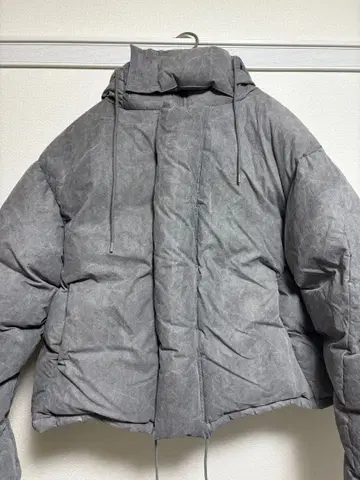 엔타이어 스튜디오 이지 다운 자켓 엔타이어 스튜디오