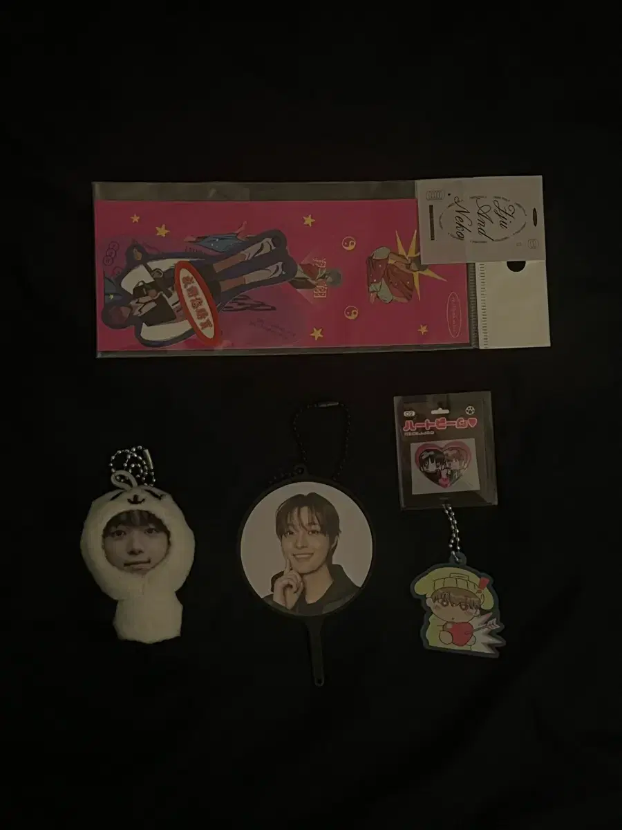 &team unofficial goods bulk