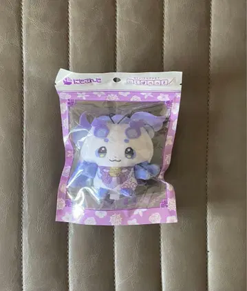 니지산지 니지퍼펫 니지파페 봉제 인형 이즈레 아야메카 카키츠바타 룬룬