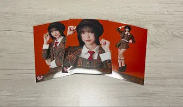 노구치 이오리 러브송에 습격당하는 생사진 컴프