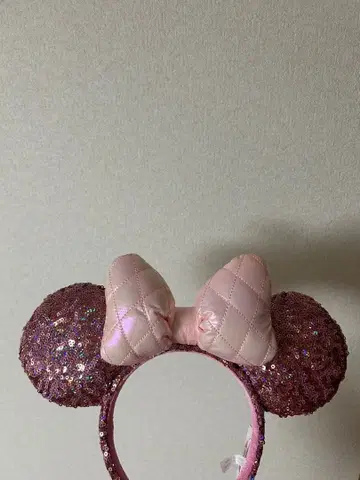 미니 파르팔루자 머리띠