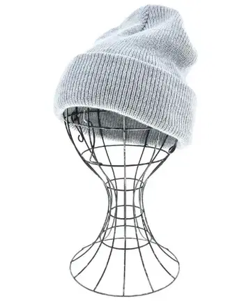 Ray Beams 니트캡 비니 여성용