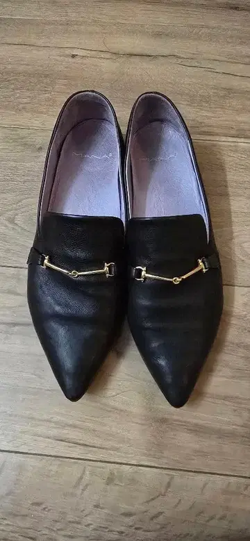 MANA 홀스빗 바부쉬